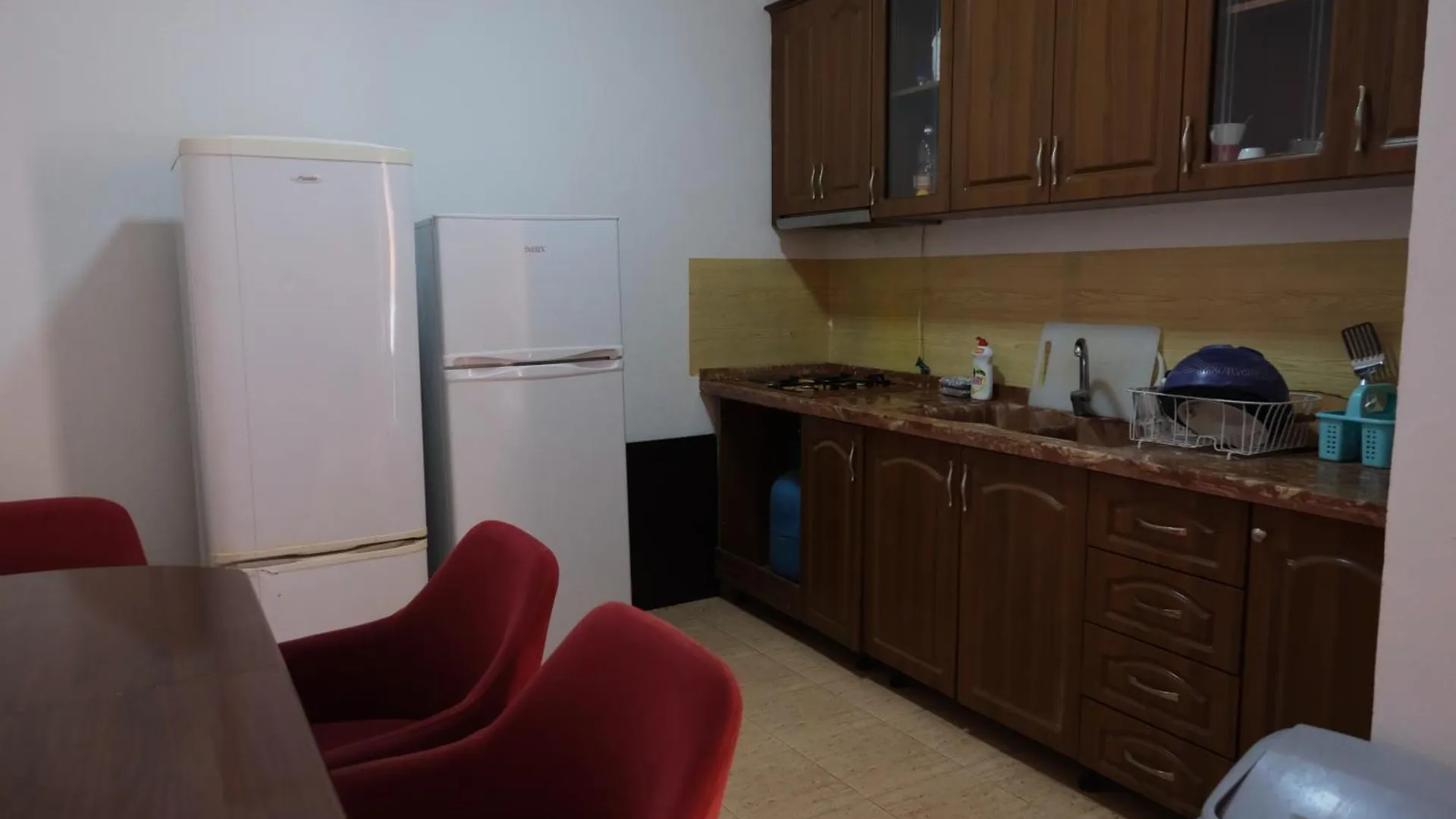 My Hostel Shkoder