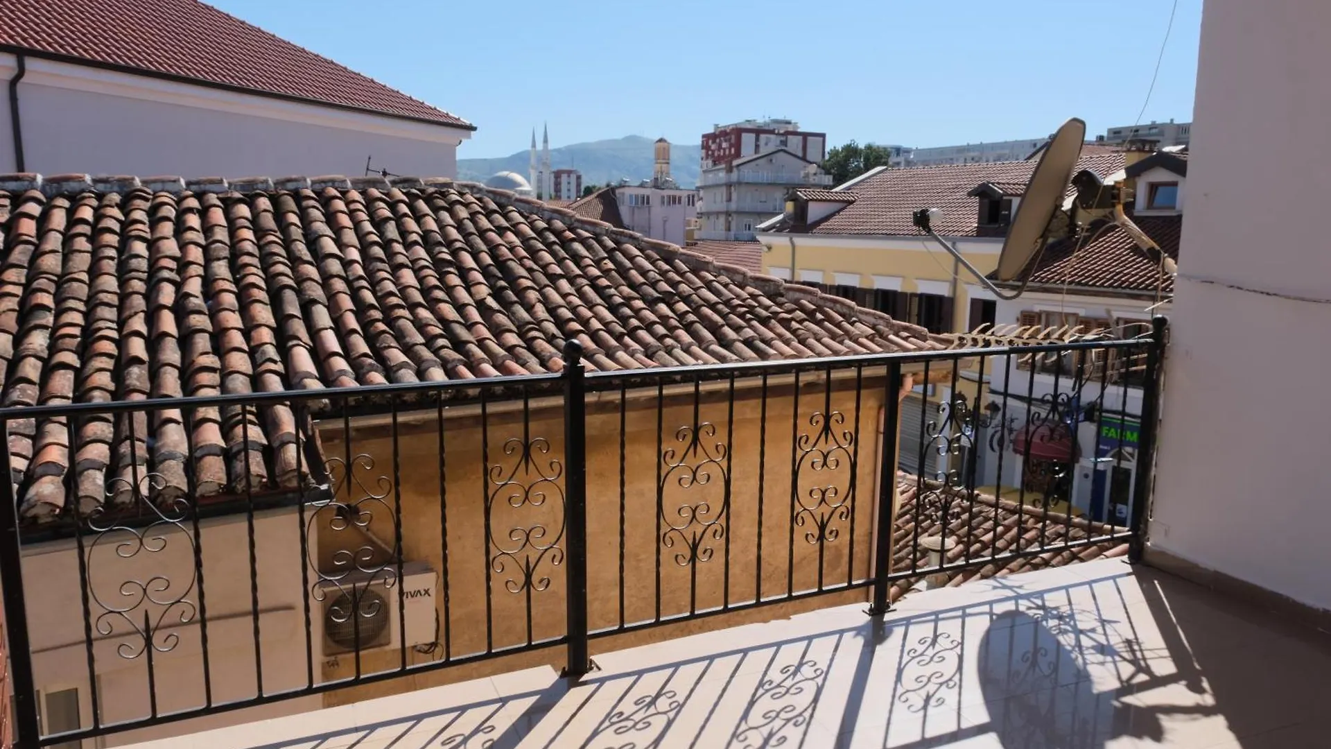 My Hostel - Privates And Dorms Shkoder