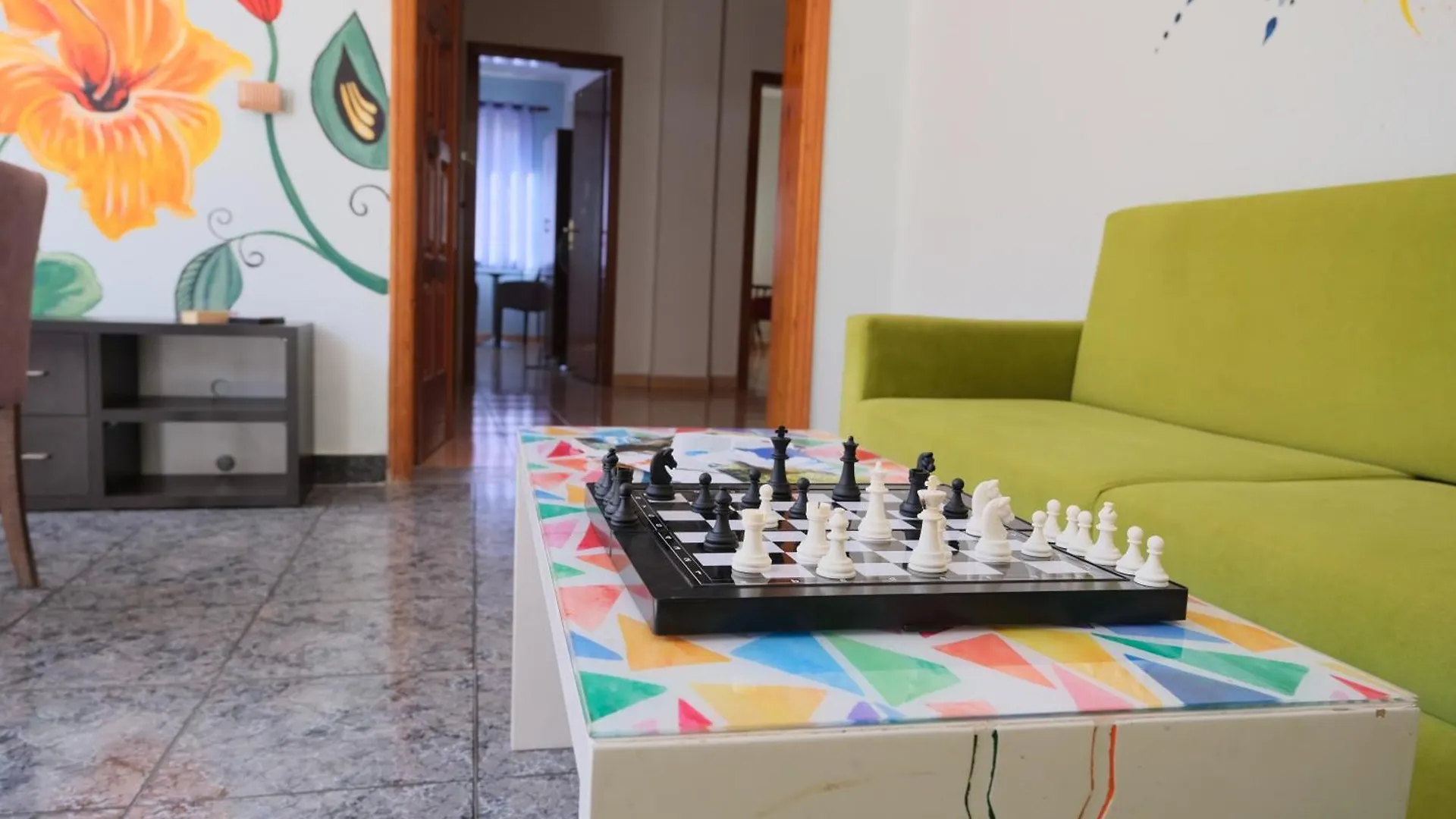 My Hostel Shkoder
