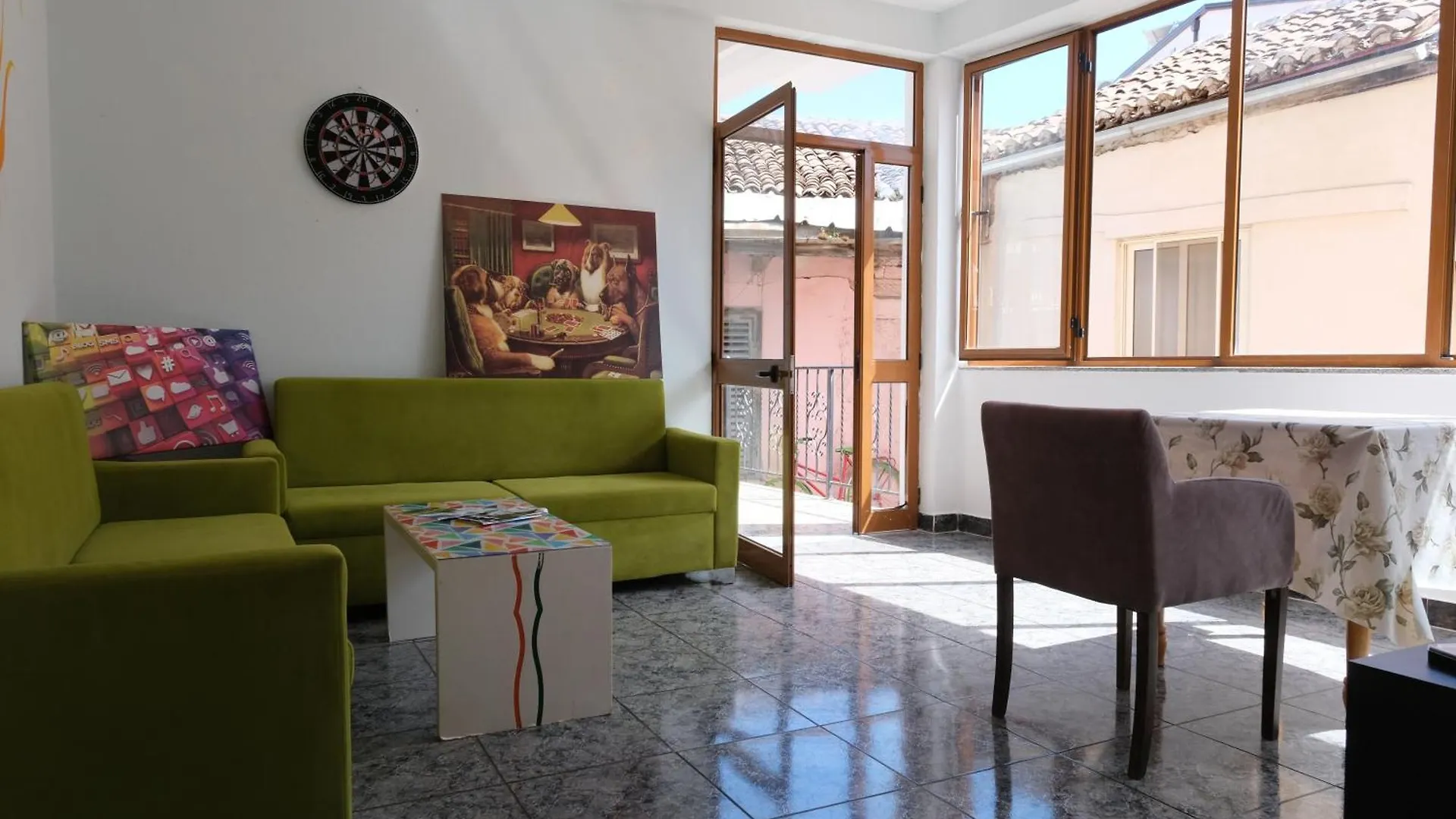 My Hostel Shkoder Albania