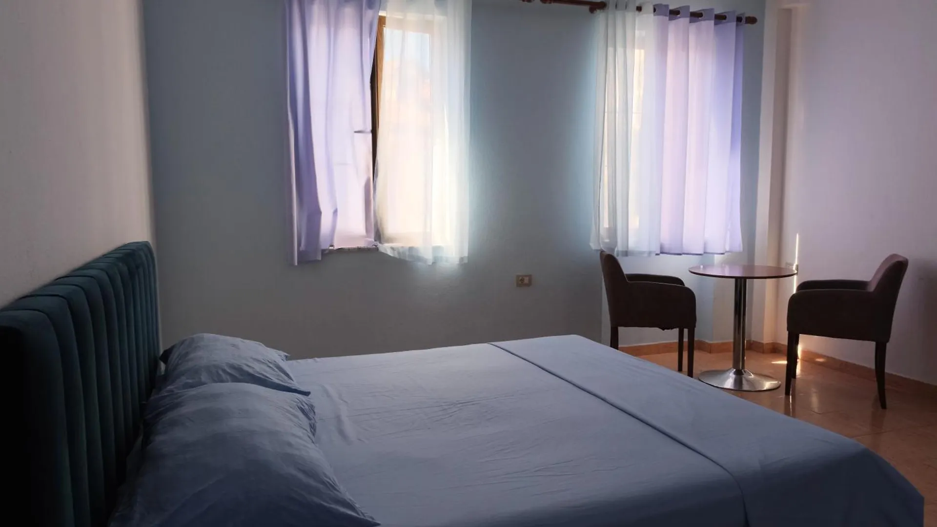 My Hostel - Privates And Dorms Shkoder 0*,  Albania