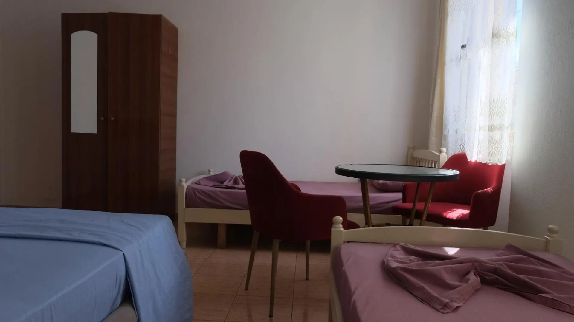My Hostel - Privates And Dorms Shkoder 0*,  Albania