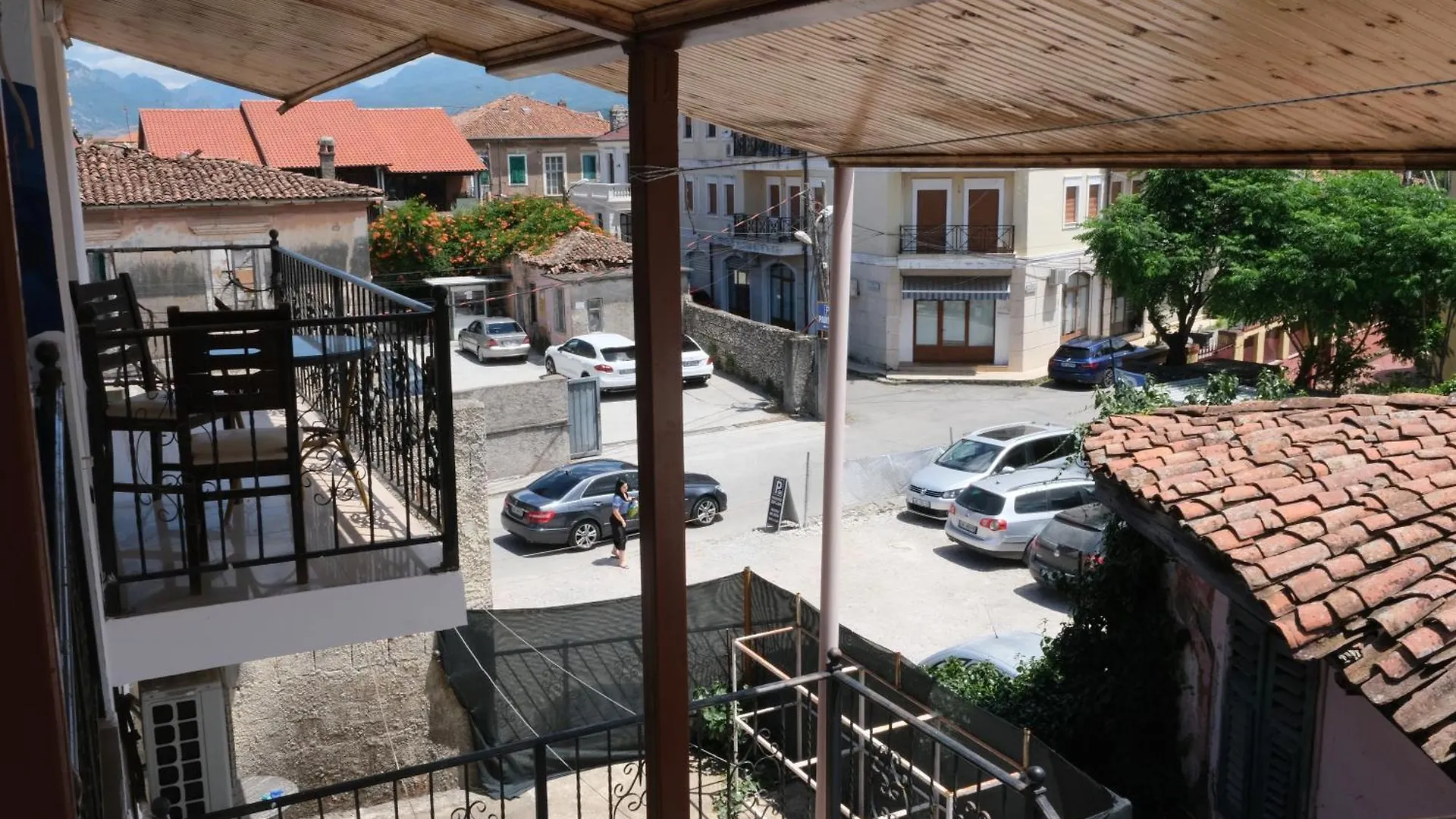 My Hostel Shkoder
