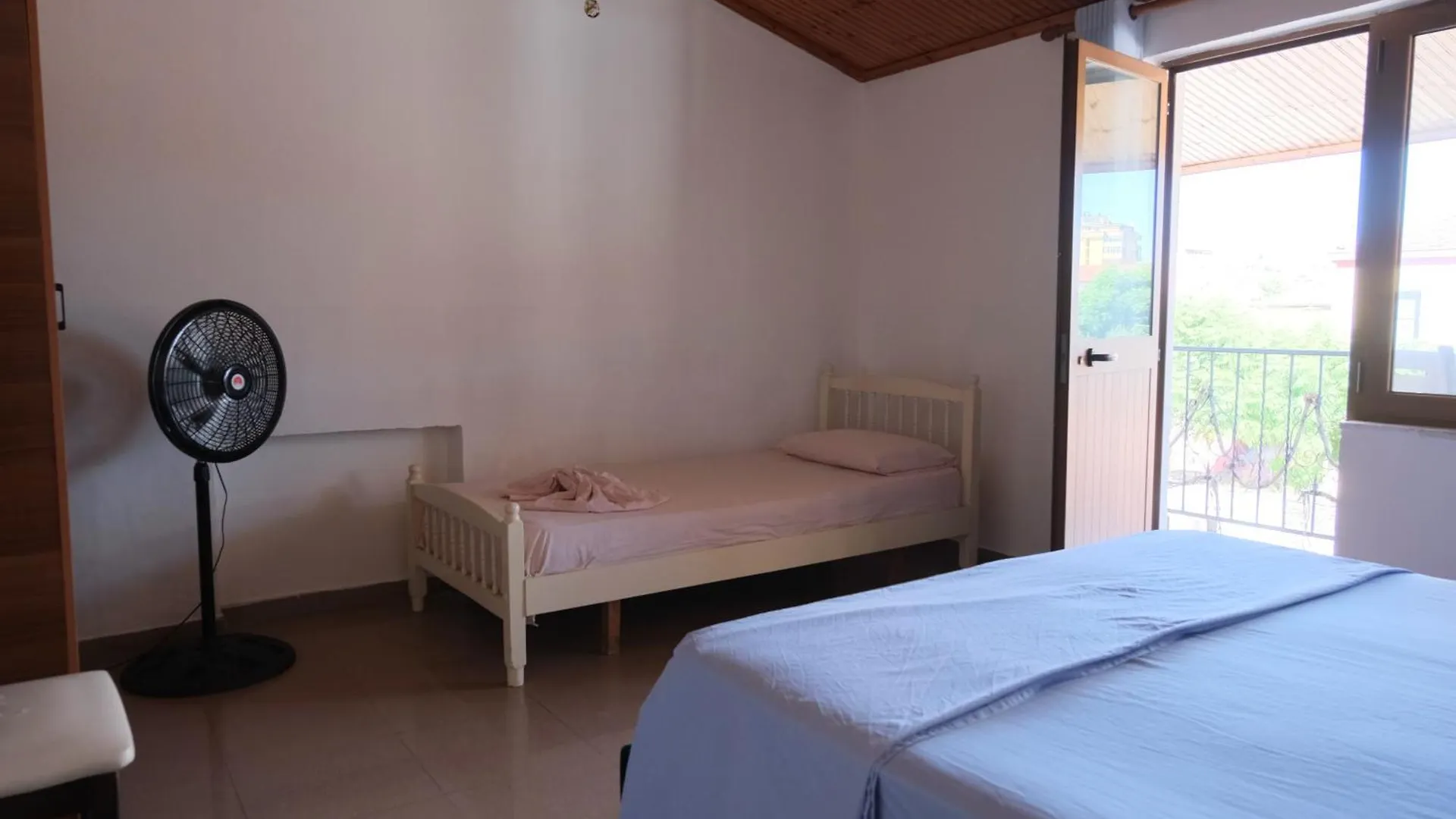 My Hostel Shkoder