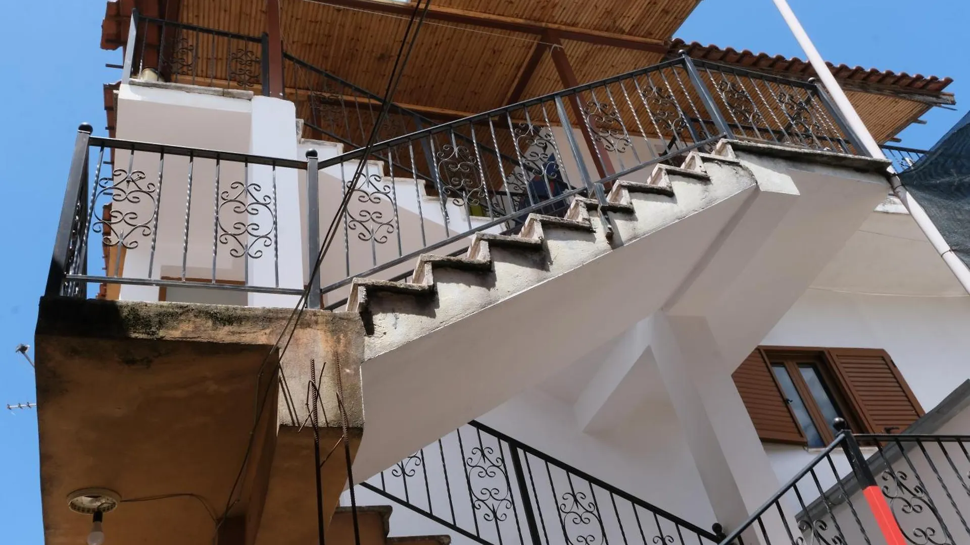 My Hostel Shkoder 0*,  Albania