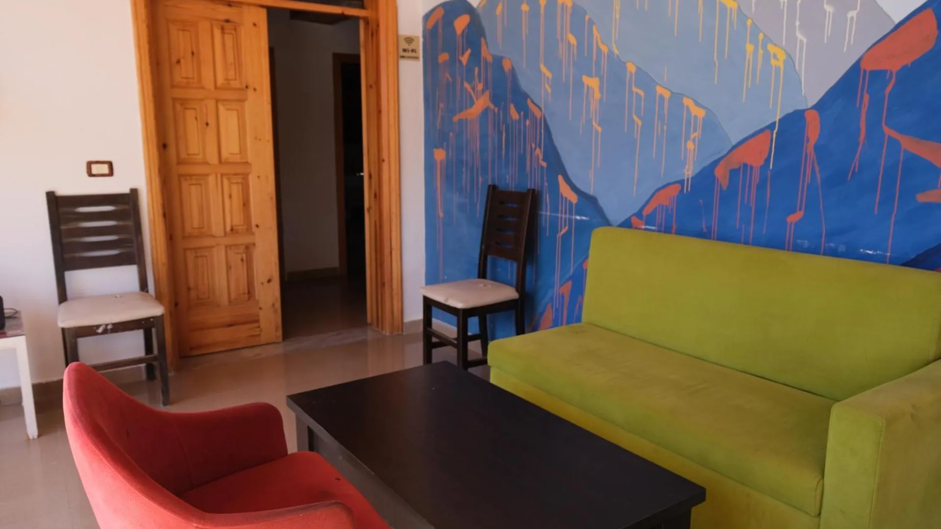 My Hostel Shkoder