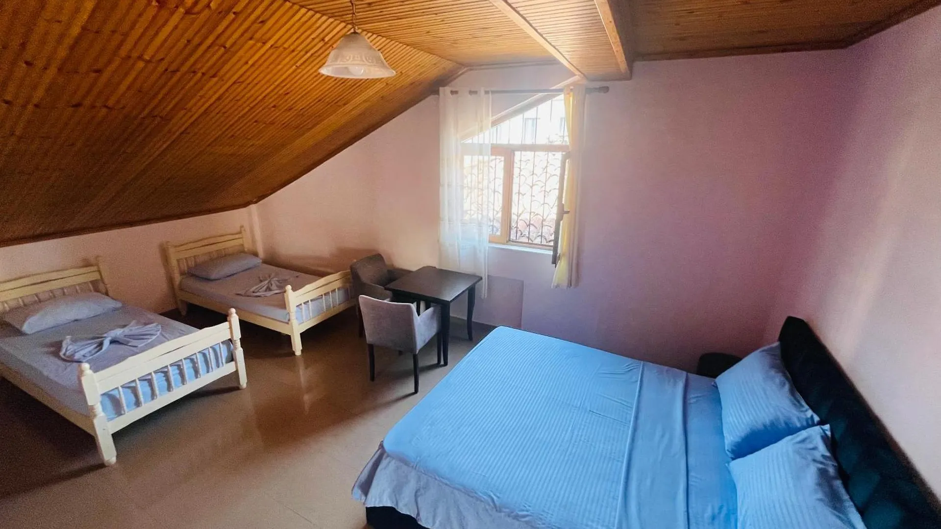 My Hostel - Privates And Dorms Shkoder 0*,  Albania