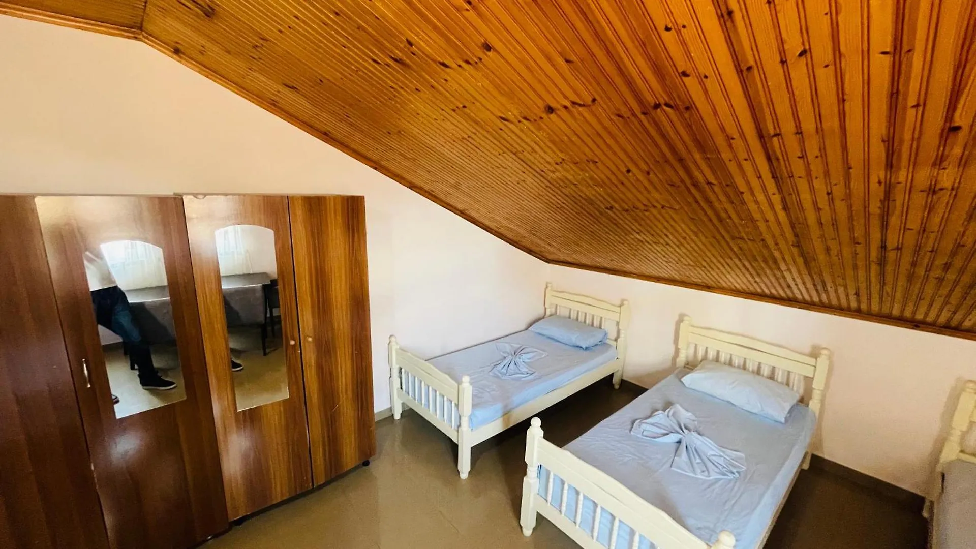 My Hostel Shkoder 0*,  Albania
