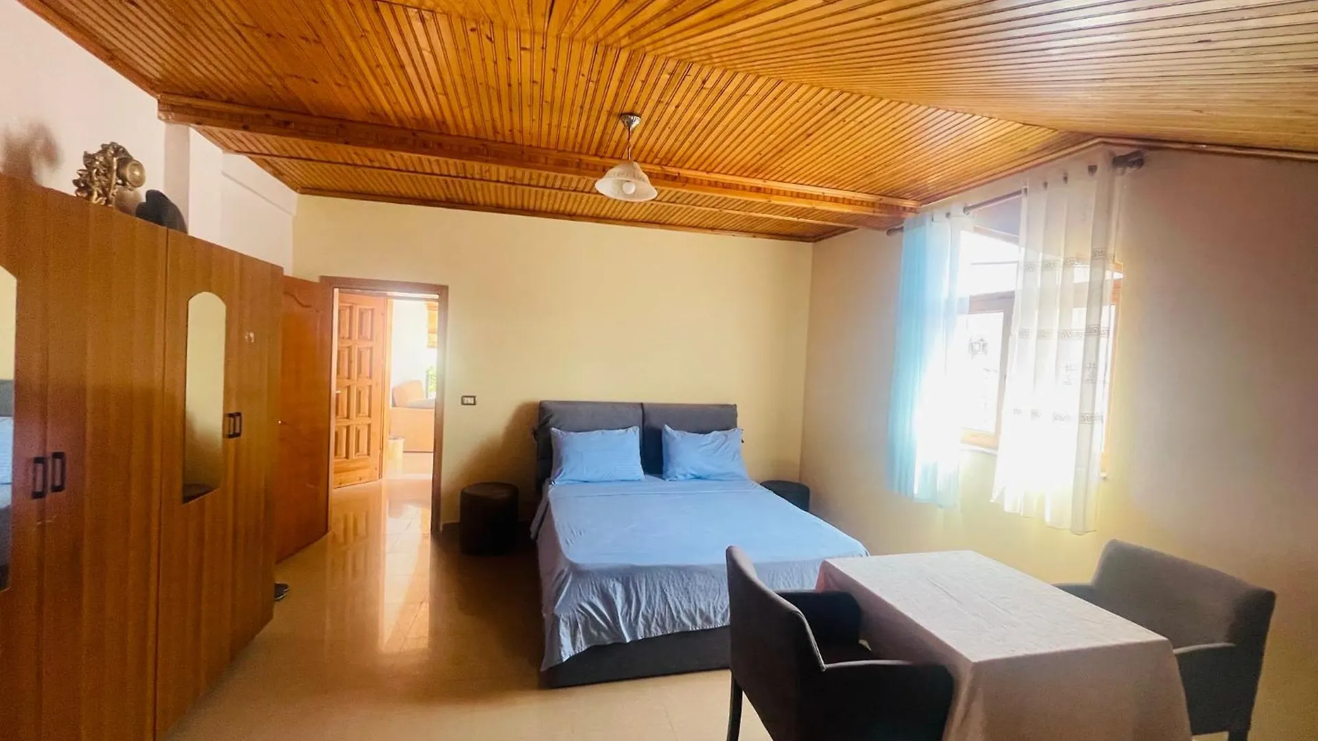 My Hostel - Privates And Dorms Shkoder Albania