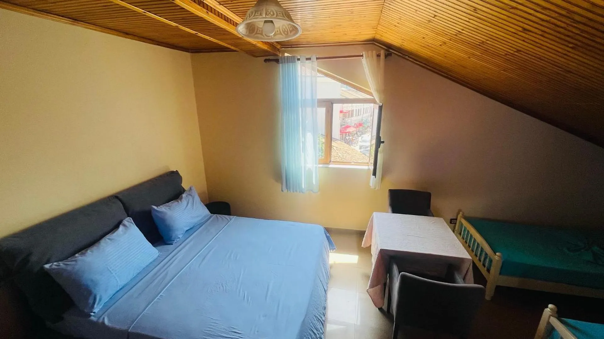 My Hostel - Privates And Dorms Shkoder 0*,  Albania