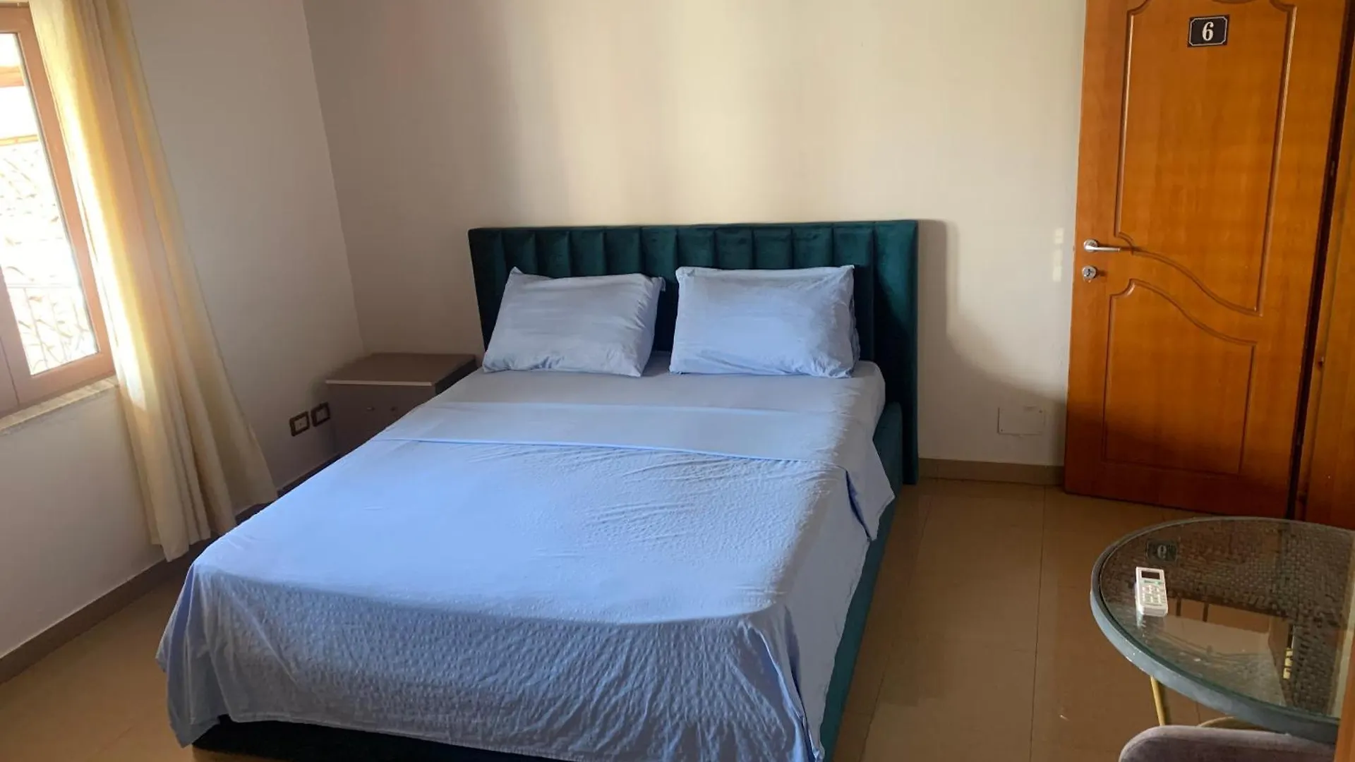 My Hostel - Privates And Dorms Shkoder Albania