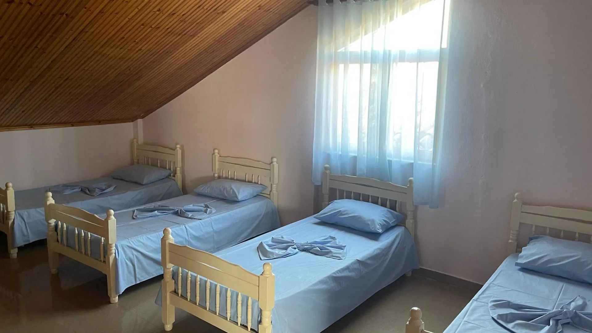 My Hostel Shkodër