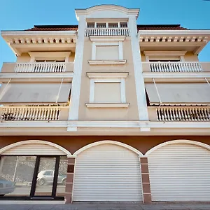 Daire Seasons, Shkodër